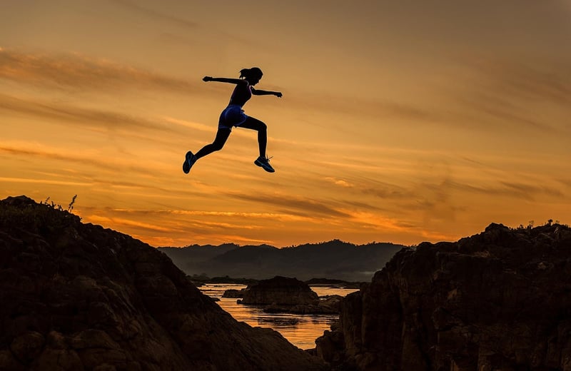 Technological Leaps