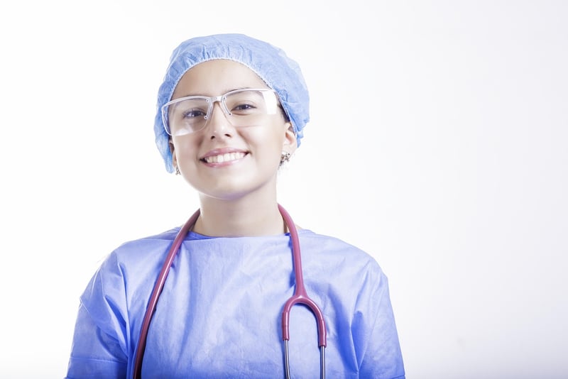 Healthcare and Medicine
